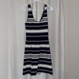JCrew XS summer dress